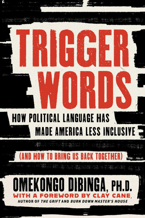 Kniha Trigger Words 