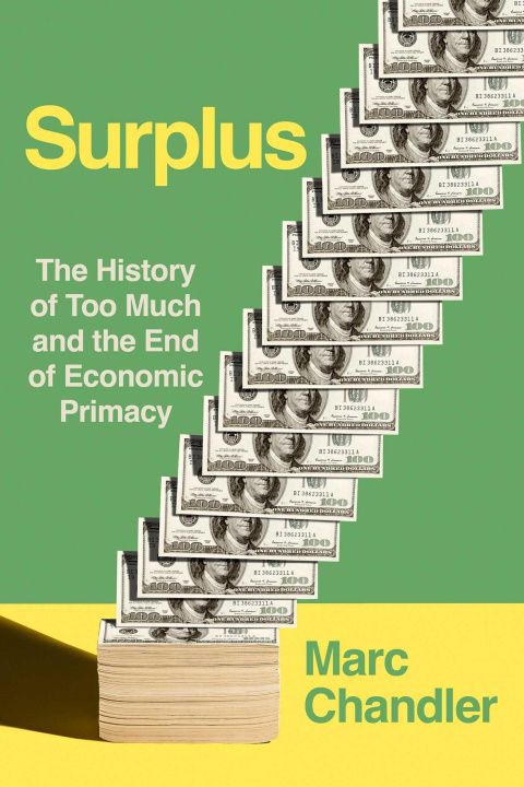 Kniha Surplus 
