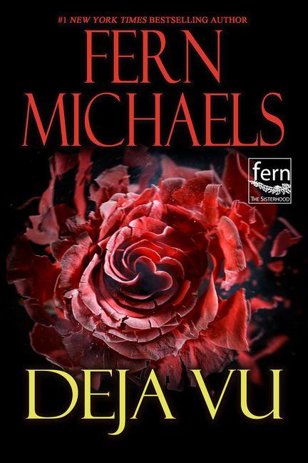 Kniha Deja Vu Fern Michaels