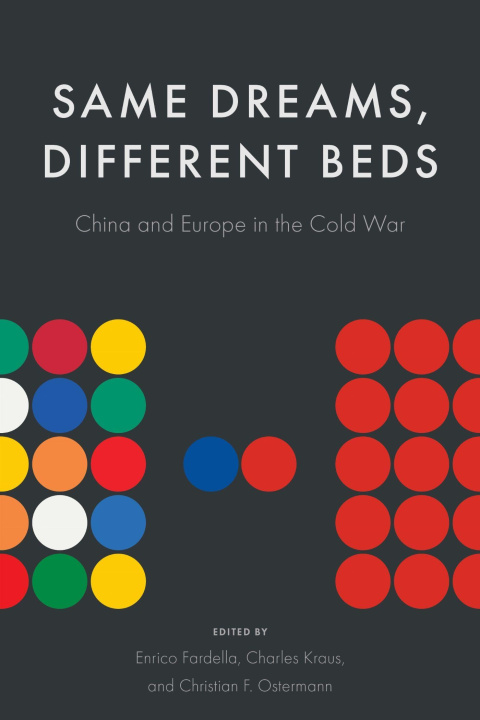 Kniha Same Dreams, Different Beds Charles Kraus
