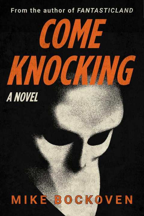 Kniha Come Knocking 