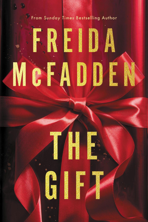 Book The Gift Freida McFadden