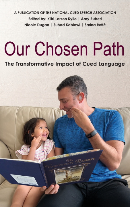 Kniha Our Chosen Path Kitri Larson Kyllo