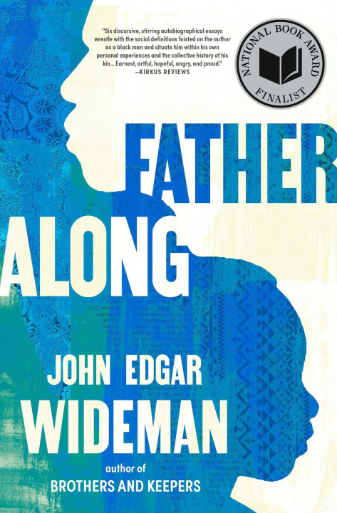 Kniha Fatheralong WIDEMAN JOHN EDGAR