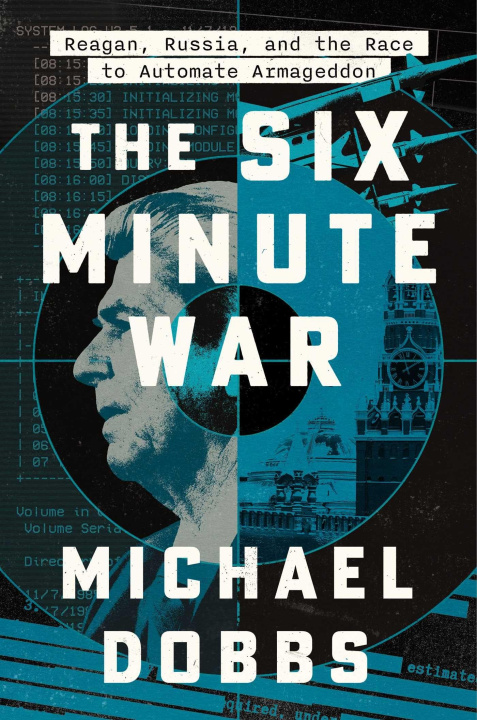 Libro The Six Minute War DOBBS MICHAEL
