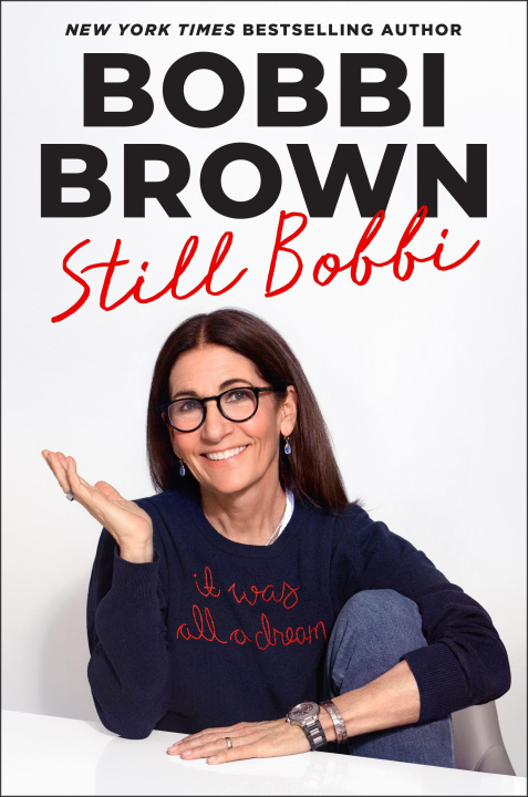 Knjiga Still Bobbi BROWN BOBBI