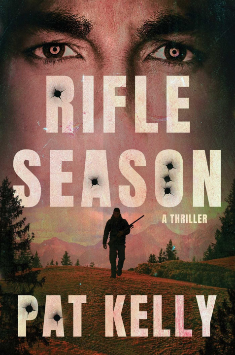 Carte Rifle Season KELLY PAT