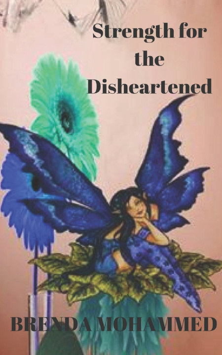 Carte Strength for the Disheartened Brenda Mohammed