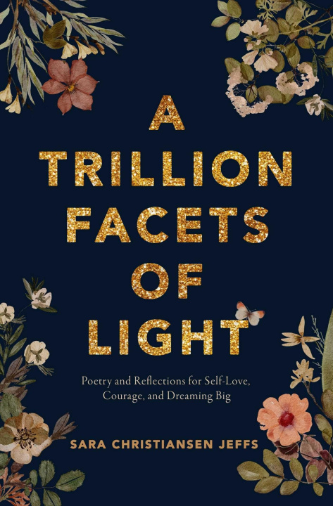 Knjiga A Trillion Facets of Light JEFFS
