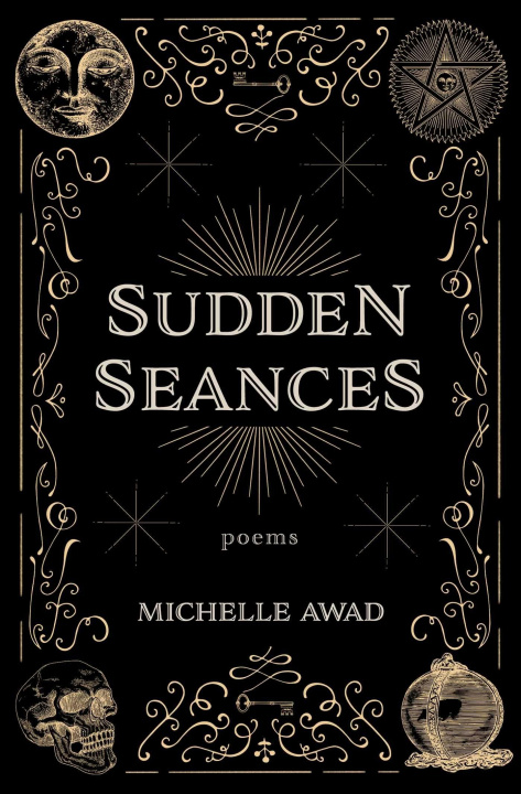Buch Sudden Seances 