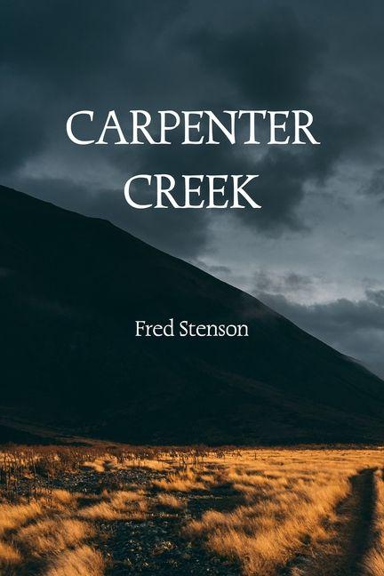 Kniha Carpenter Creek 