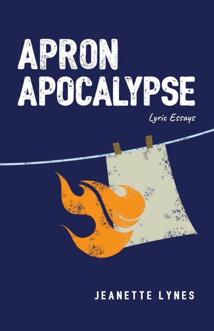 Kniha Apron Apocalypse 