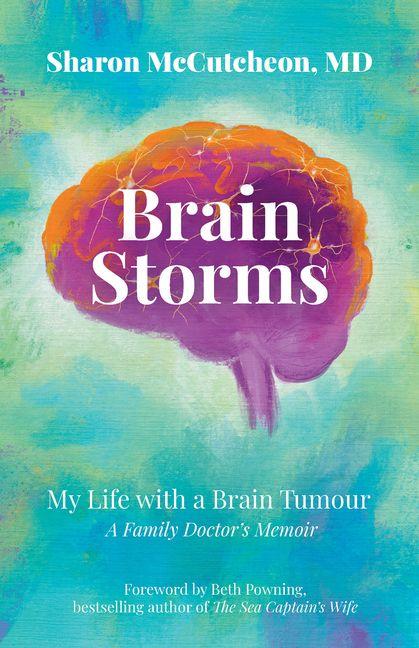 Knjiga Brain Storms 