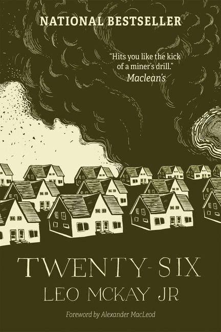 Kniha Twenty-Six 