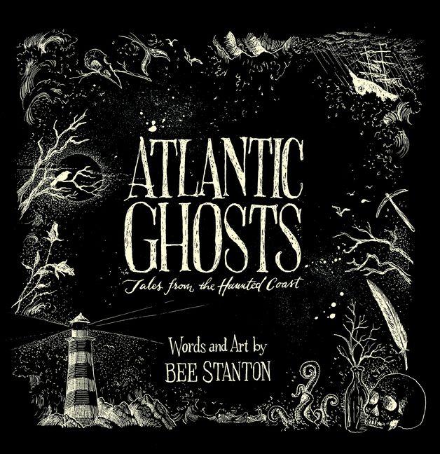 Kniha Atlantic Ghosts 
