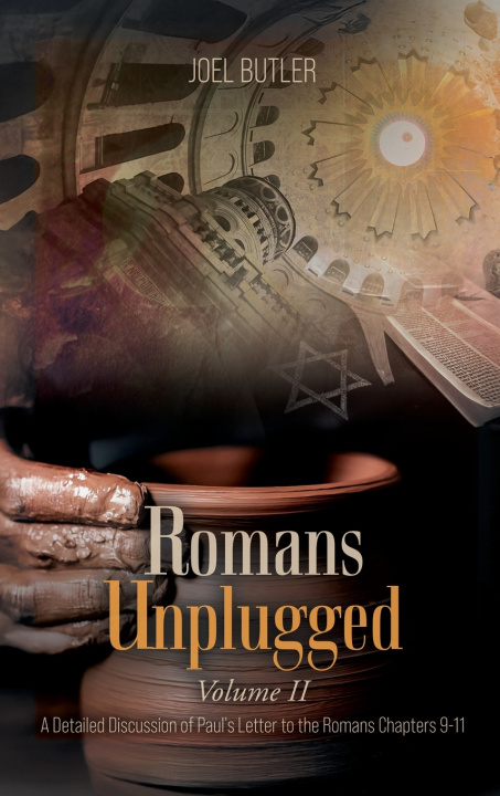 Kniha Romans Unplugged, Volume II Joel Butler