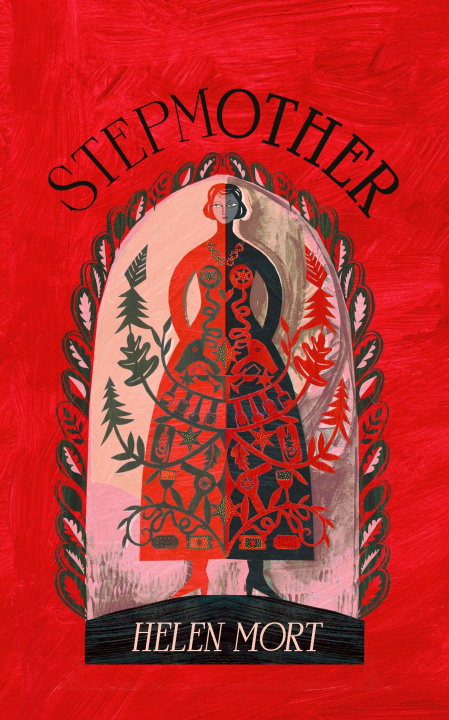 Kniha Stepmother Helen Mort