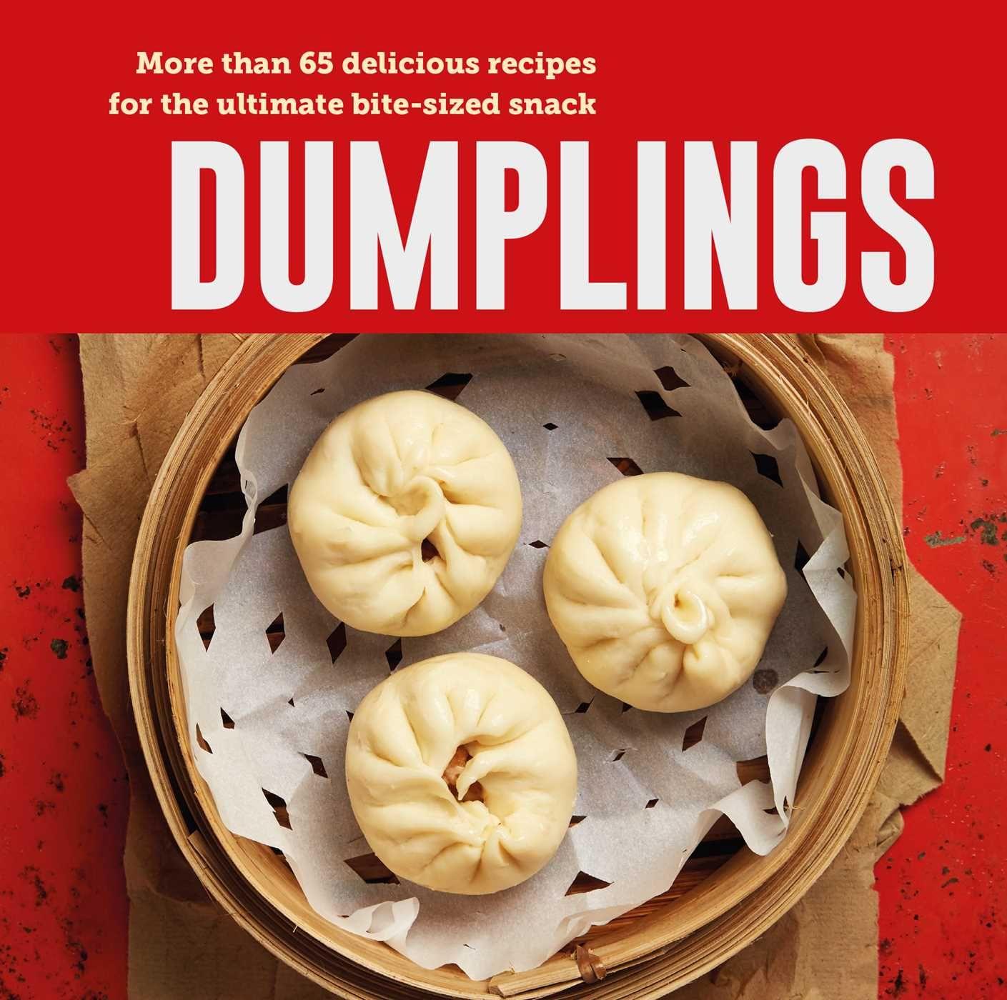 Kniha Dumplings Ryland Peters & (Ryland Peters & Small) Small