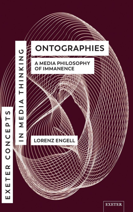 Kniha Ontographies Lorenz Engell