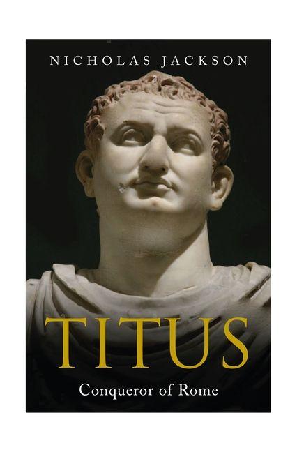 Buch Titus Nicholas Jackson
