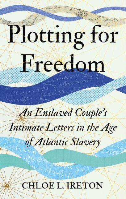 Livro Plotting for Freedom Chloe L. Ireton