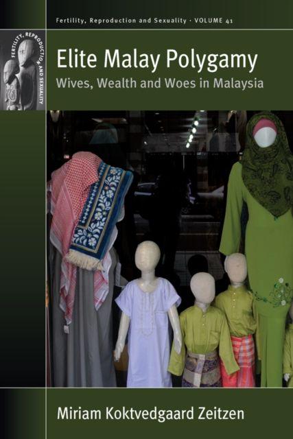 Boek Elite Malay Polygamy Miriam Koktvedgaard Zeitzen