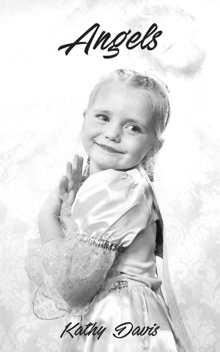 Kniha Angels Kathy Davis