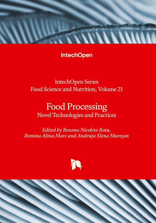 Kniha Food Processing - Novel Technologies and Practices 