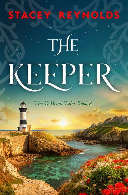 Knjiga The Keeper 