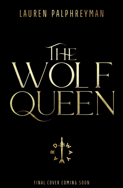 Book The Wolf Queen 