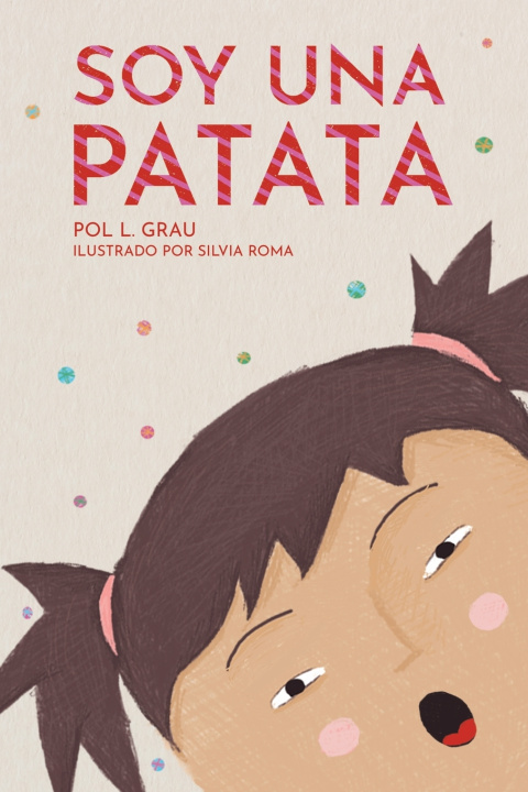 Kniha Soy Una Patata Pol L. Grau