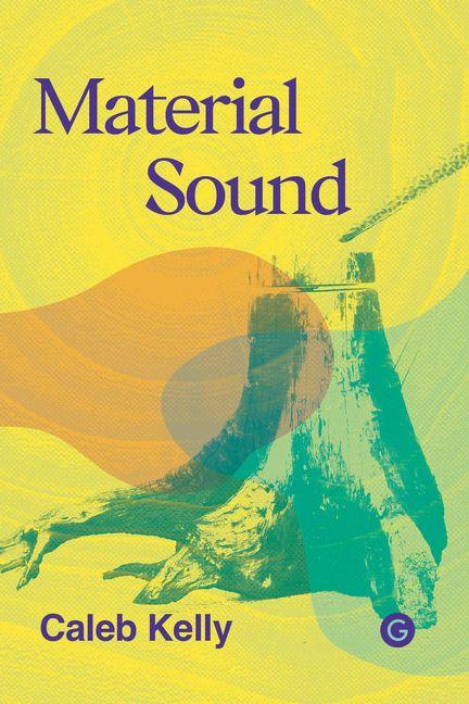 Knjiga Material Sound 