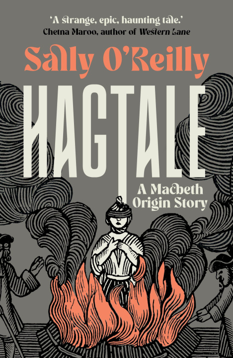 Kniha Hagtale 