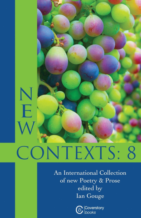 Kniha New Contexts Ian Gouge