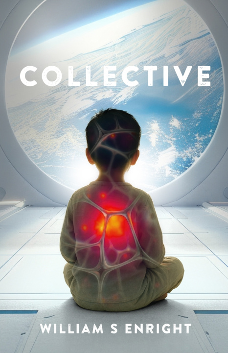 Kniha Collective William S Enright