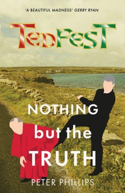 Book TedFest Peter Philips