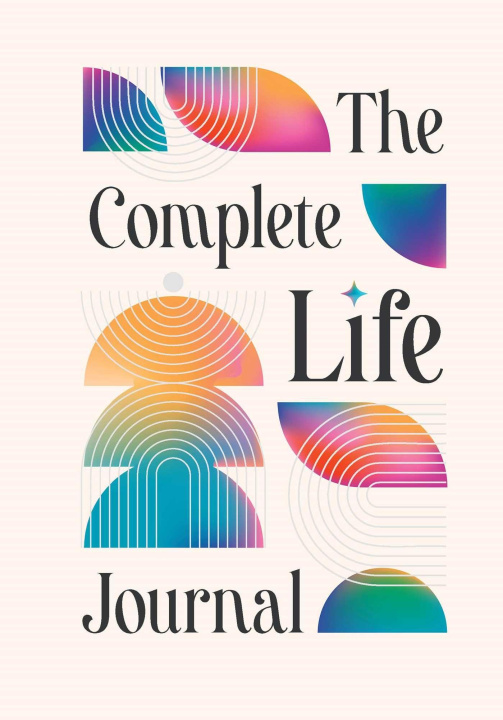 Book Complete Life Journal Selena Moon