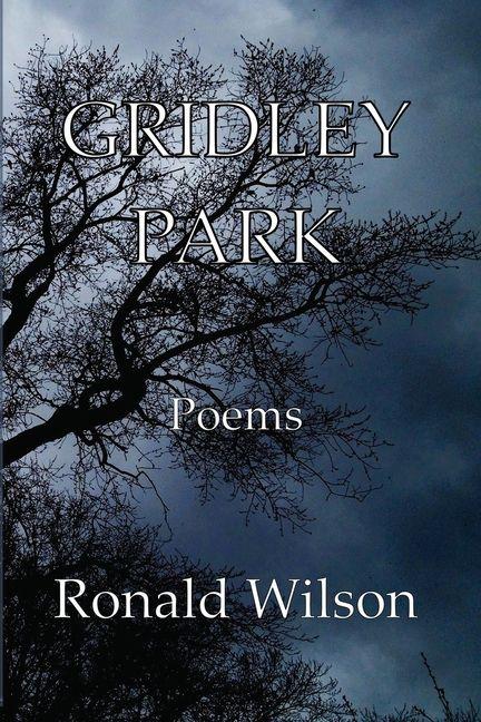 Kniha Gridley Park 