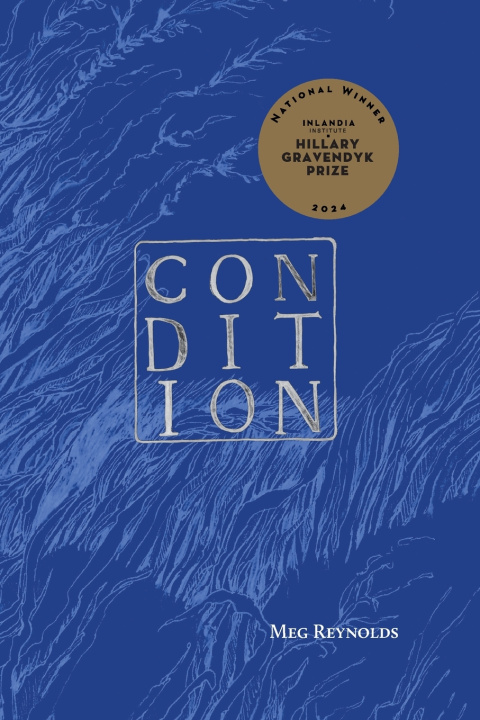Knjiga Condition Meg Reynolds