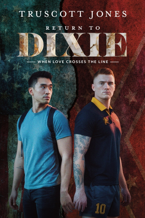 Kniha Return To Dixie Truscott Jones