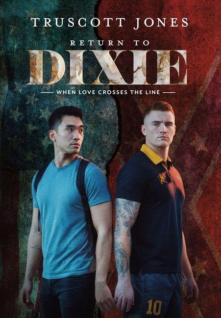 Kniha Return To Dixie Truscott Jones