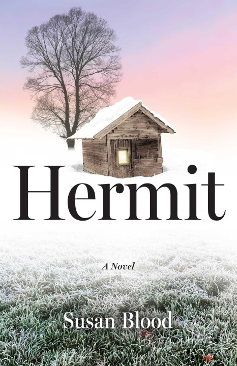 Kniha Hermit 
