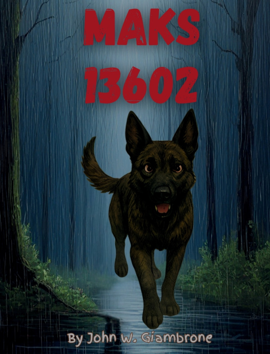 Kniha MAKS 13602 John W Giambrone