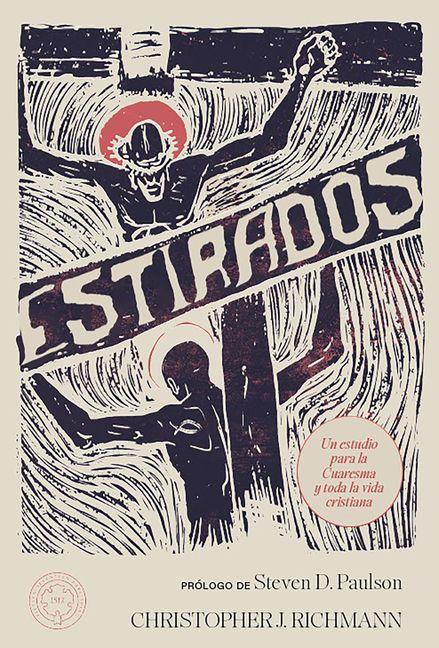 Knjiga Estirados Christopher Richmann
