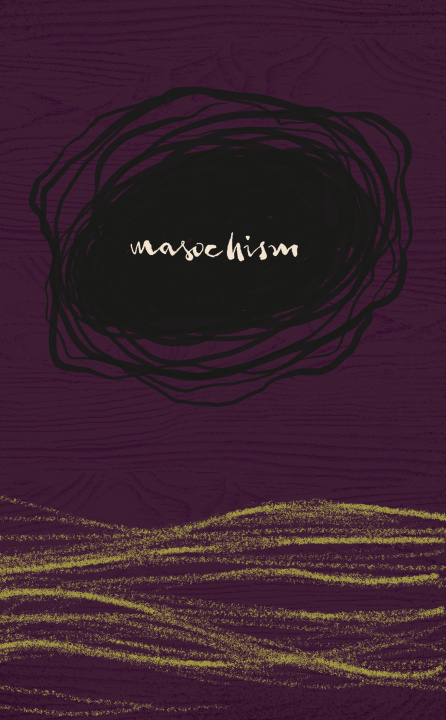 Kniha Masochism Journal 