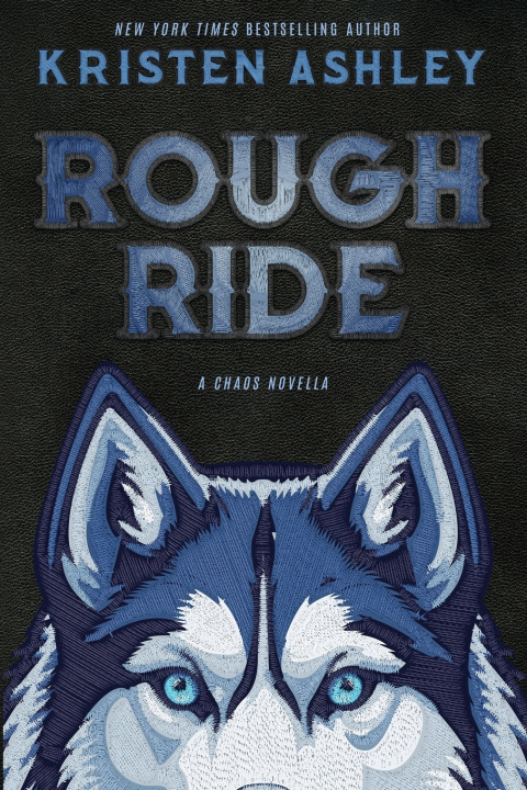 Knjiga Rough Ride Kristen Ashley