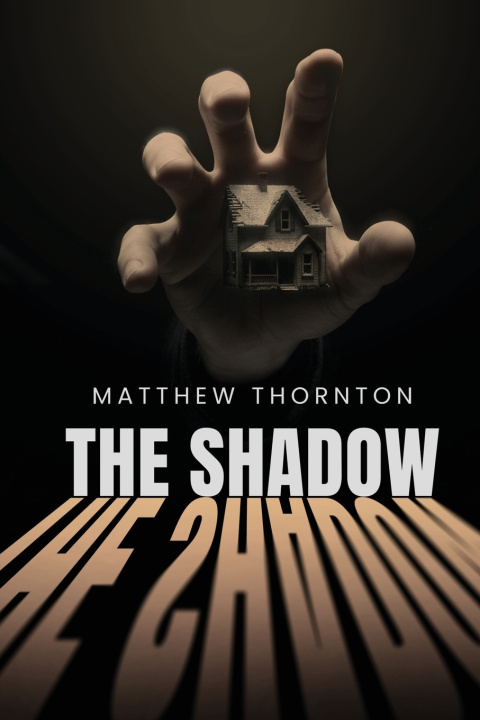 Knjiga The Shadow Matthew Thornton