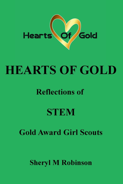 Kniha Reflections of STEM Sheryl M Robinson