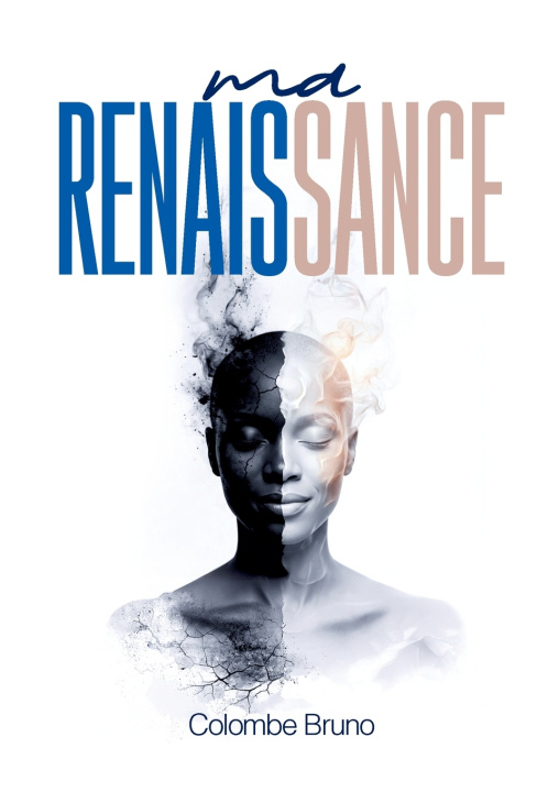 Kniha Ma Renaissance Éditions Blossom
