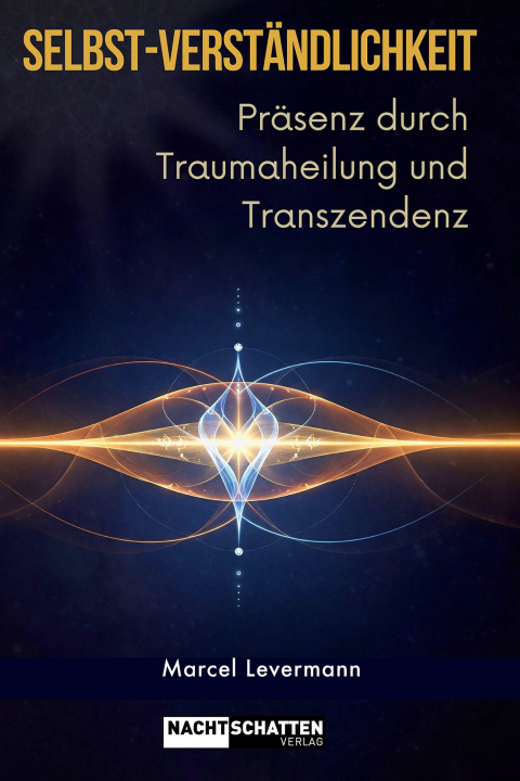 Kniha Selbst-Verständlichkeit Marcel Levermann